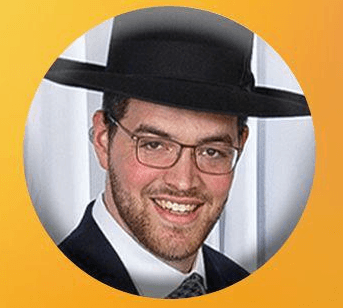 Rabbi Shaya Hecht
